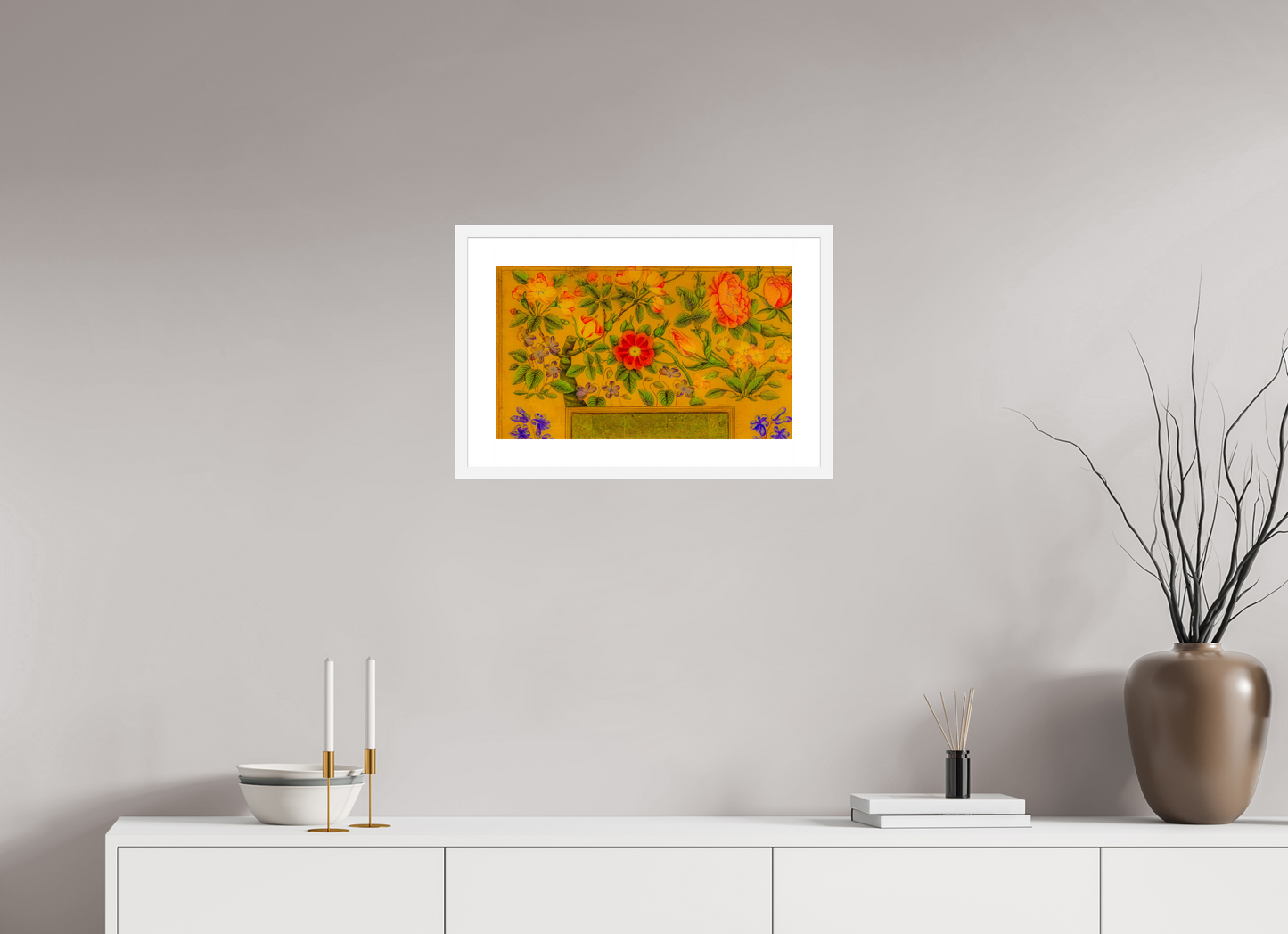 Floral Art