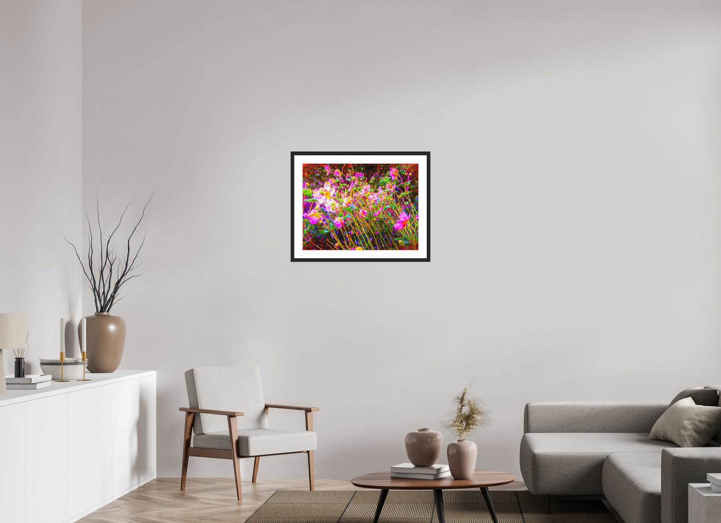 Wild Flowers