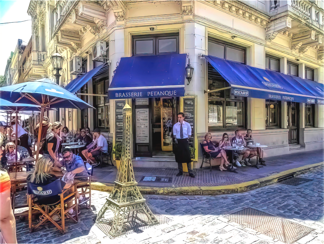 Bistro
