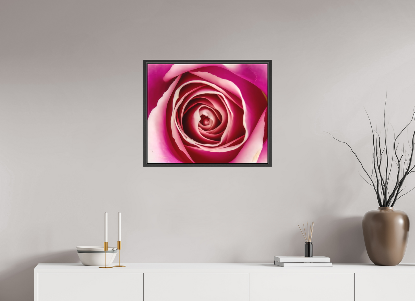 A Rose is a Rose is a Rose