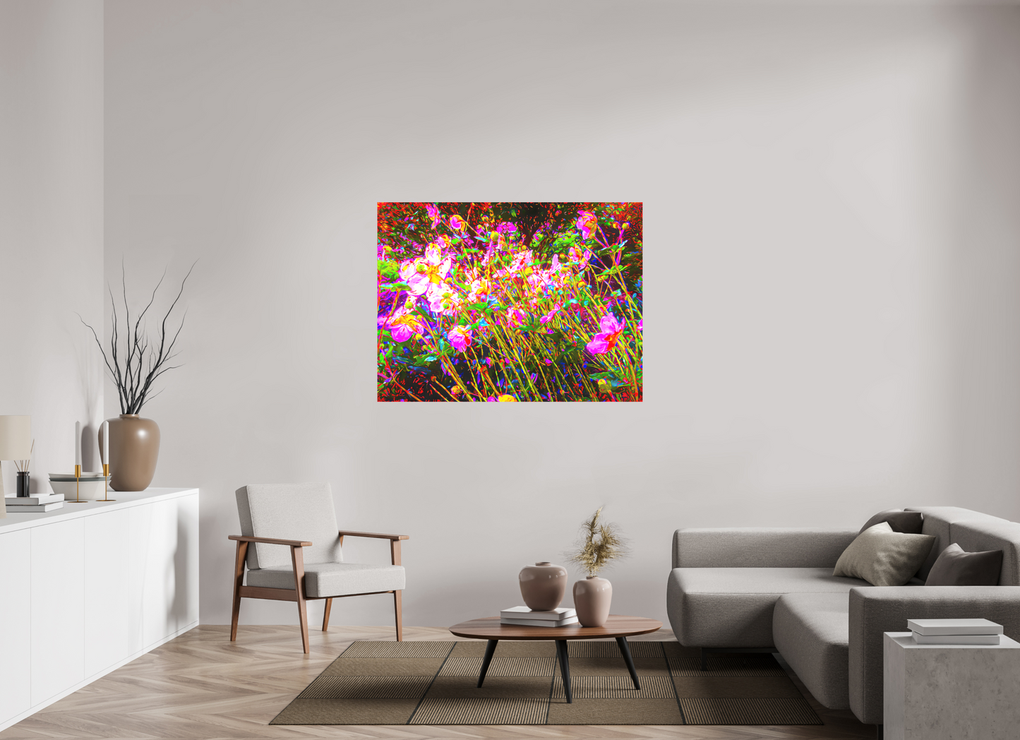 Wild Flowers
