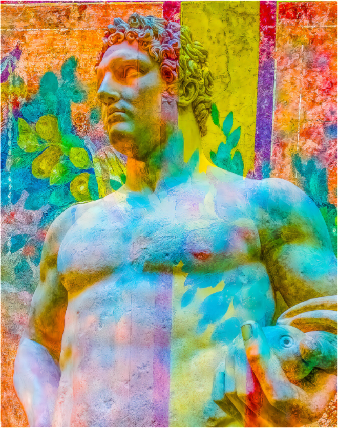 Emperor