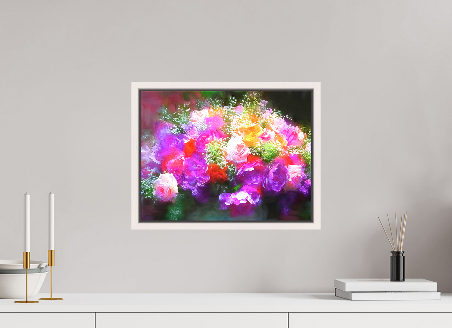 Flower Gift