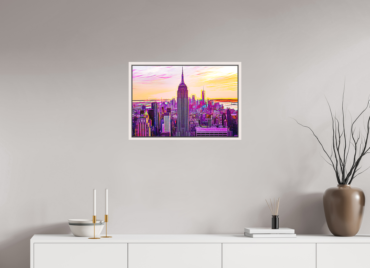 New York Forever