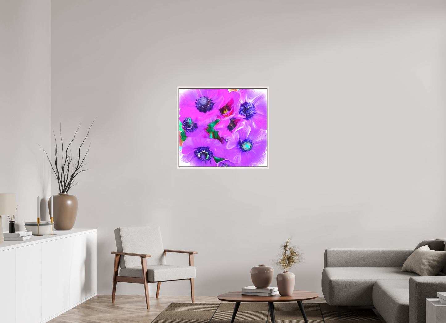 Anemone Dream