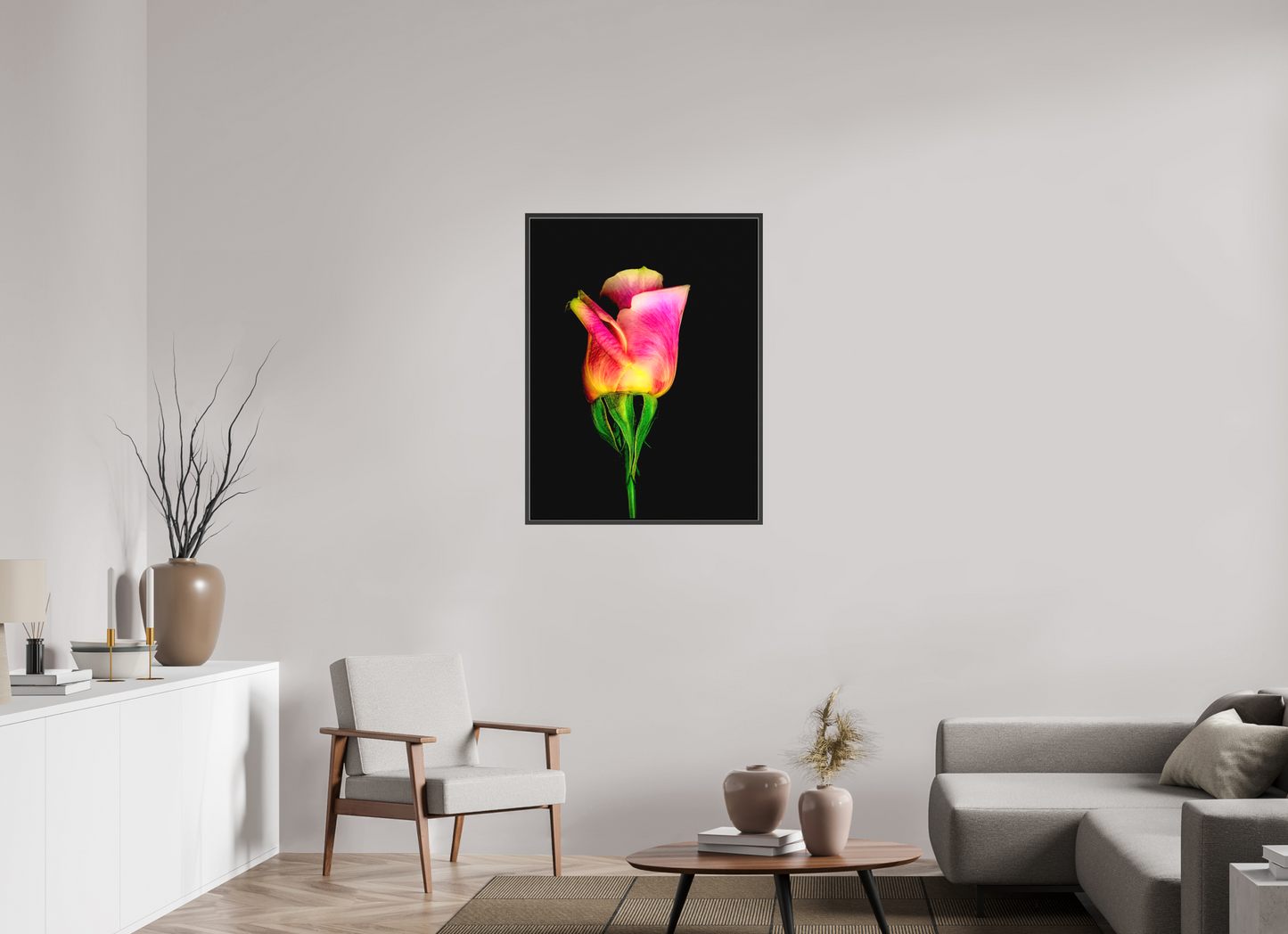 A Simple Rose