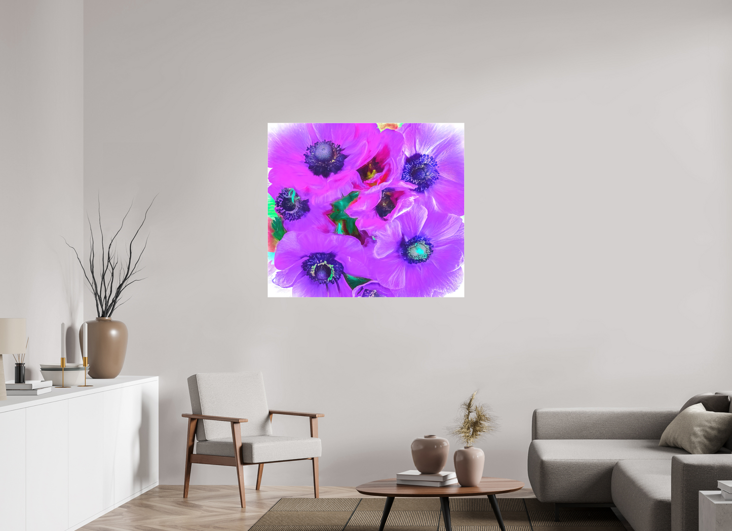 Anemone Dream