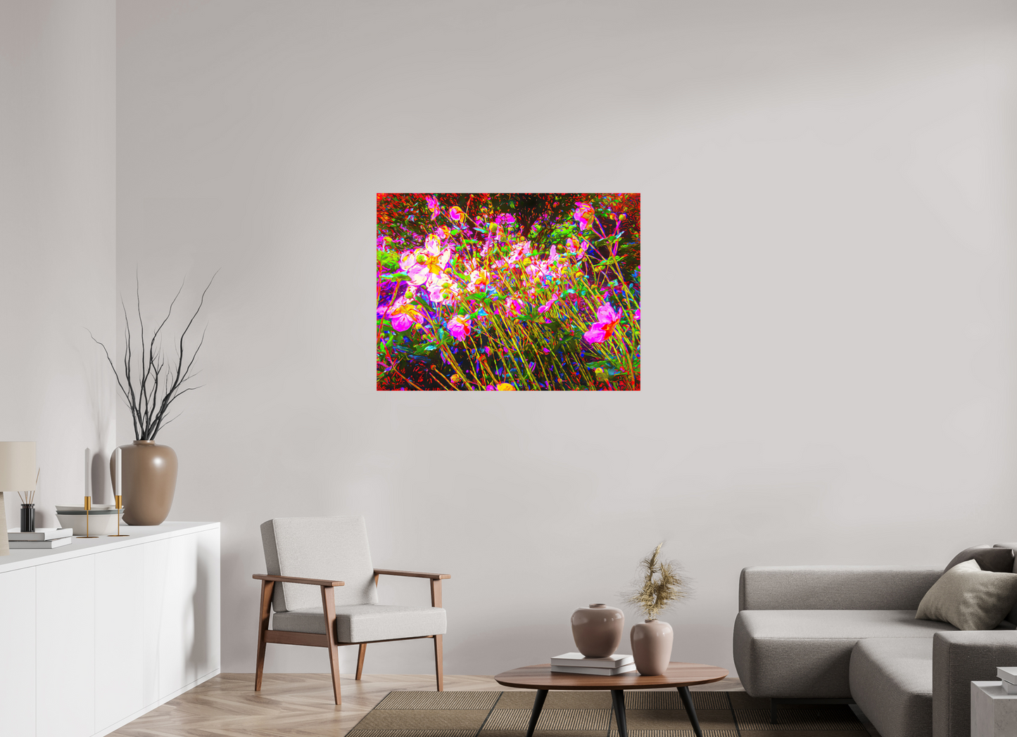 Wild Flowers