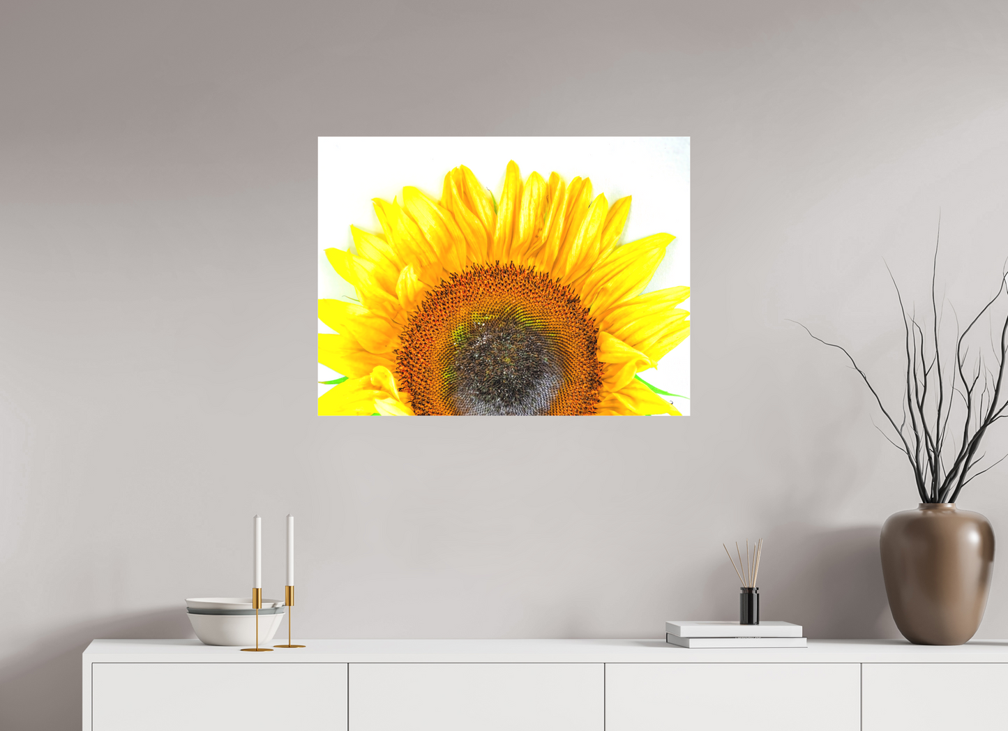 Be My Sunshine