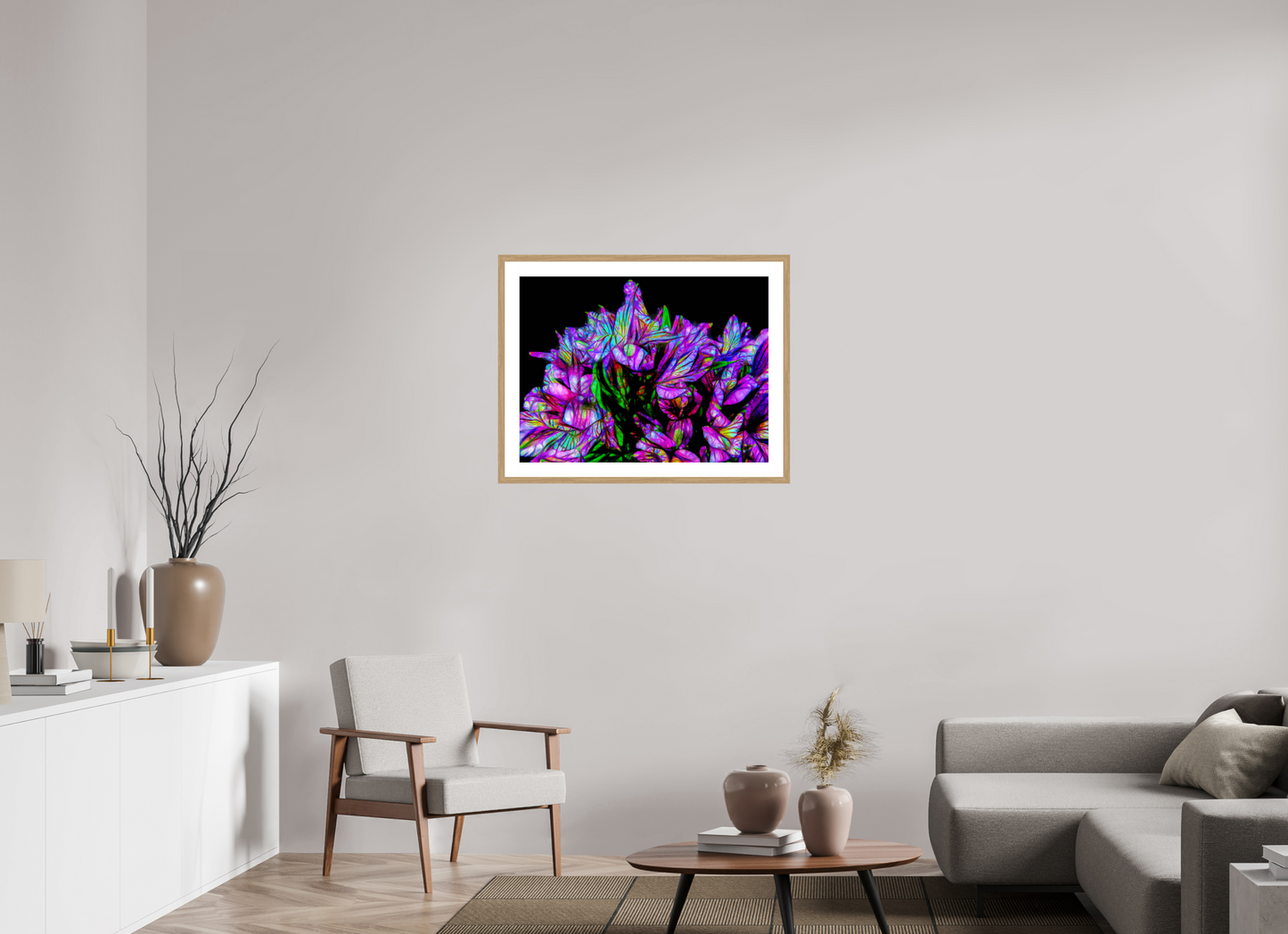 Flower Dream