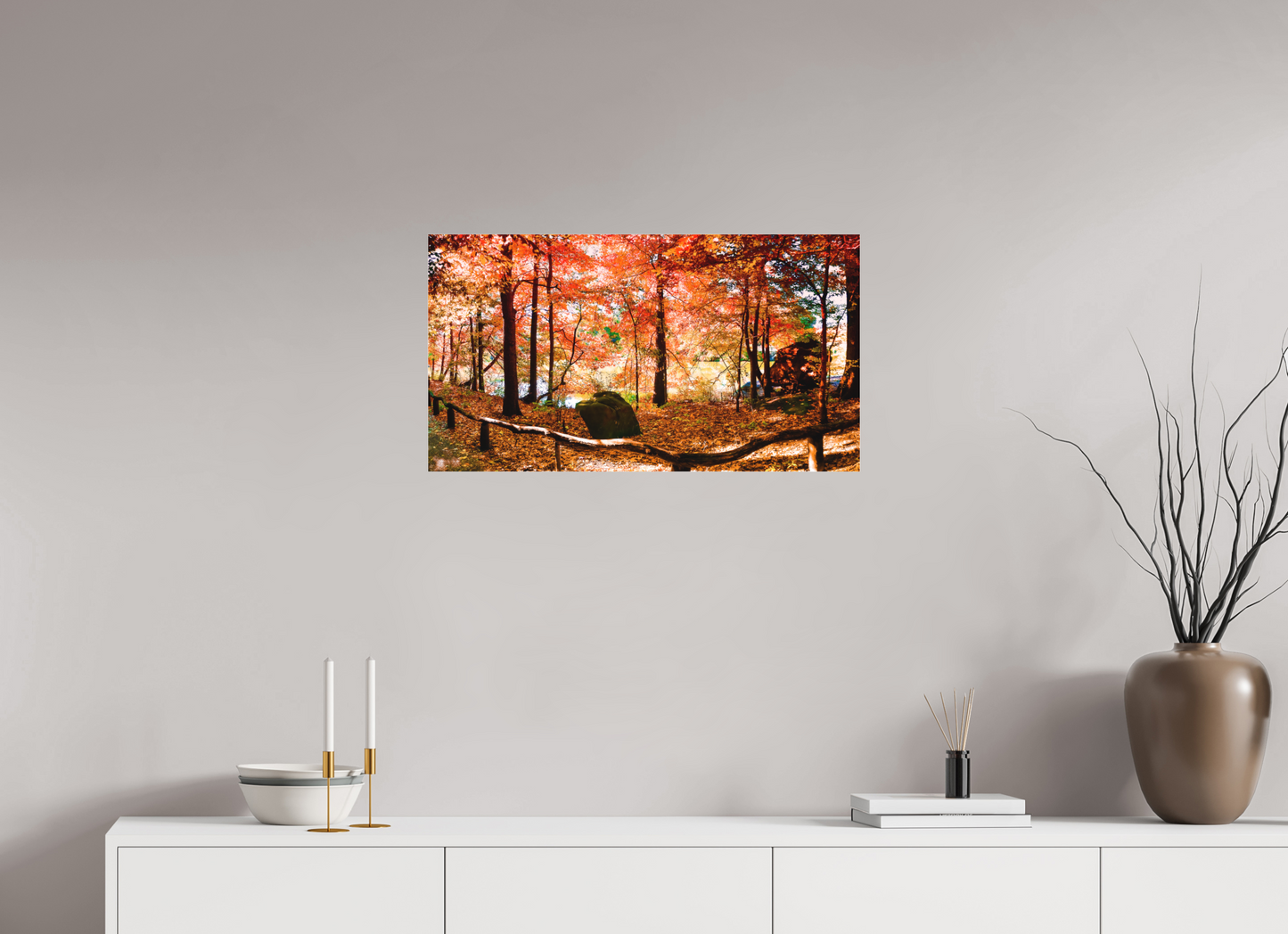 Autumn Colors