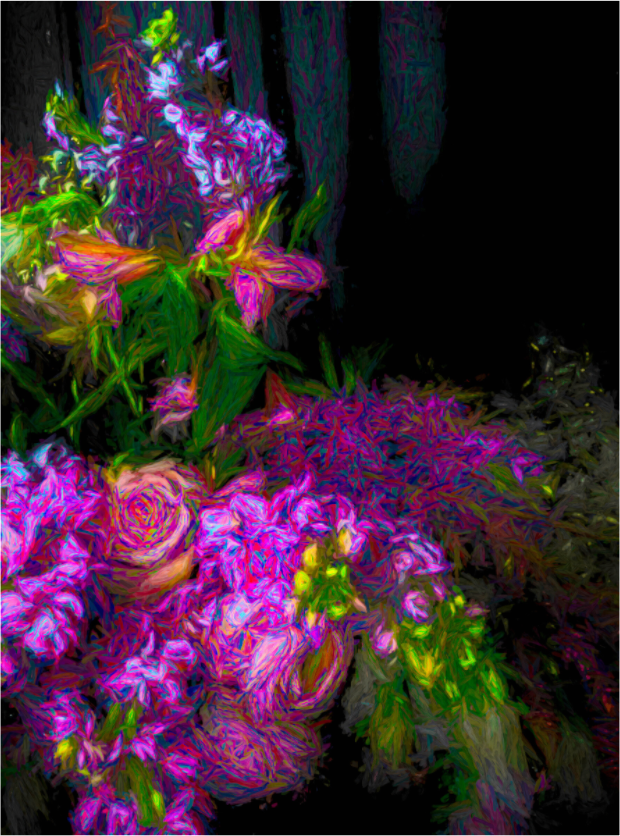 Floral Expression