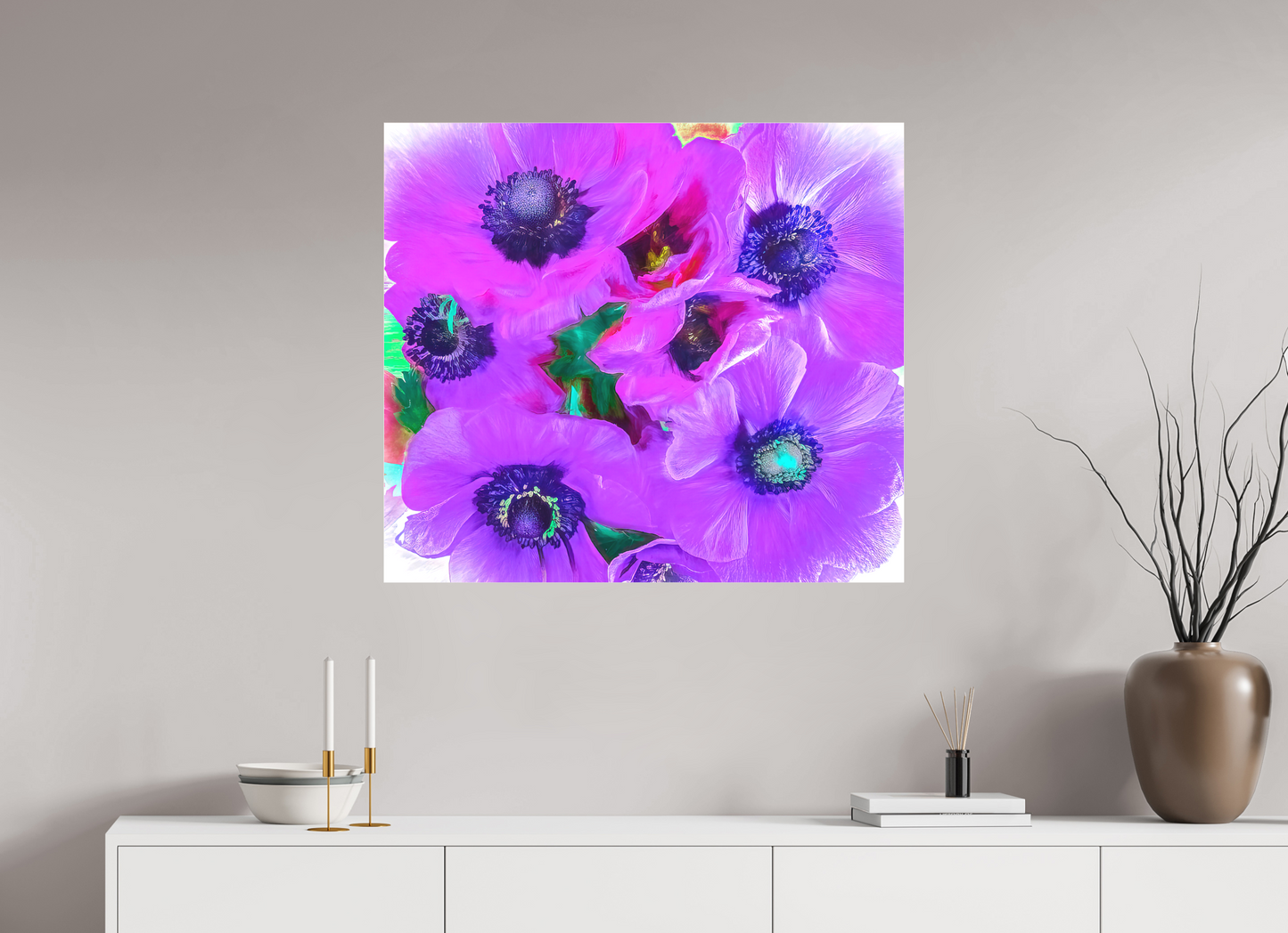 Anemone Dream