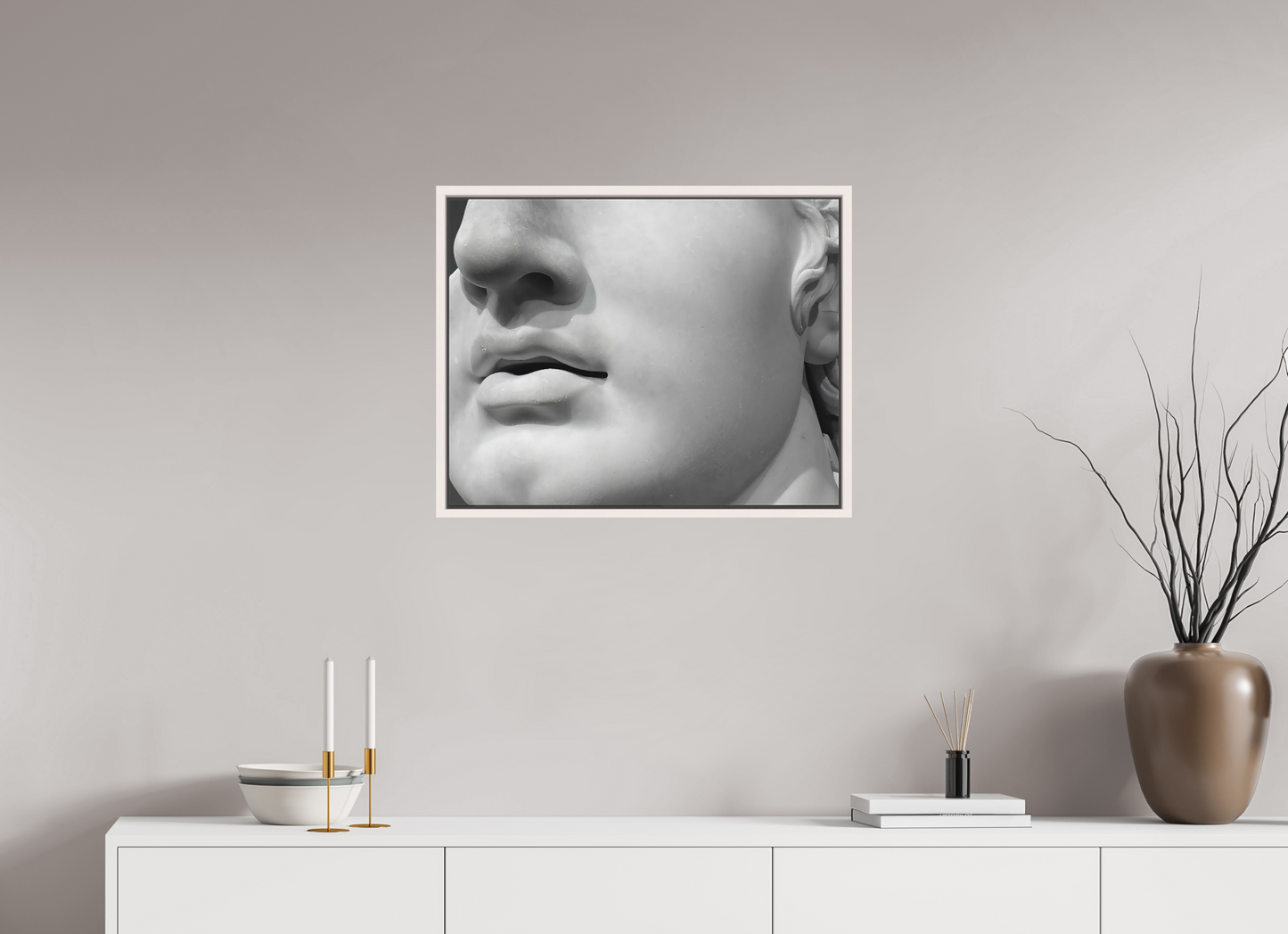 Sensual Lips