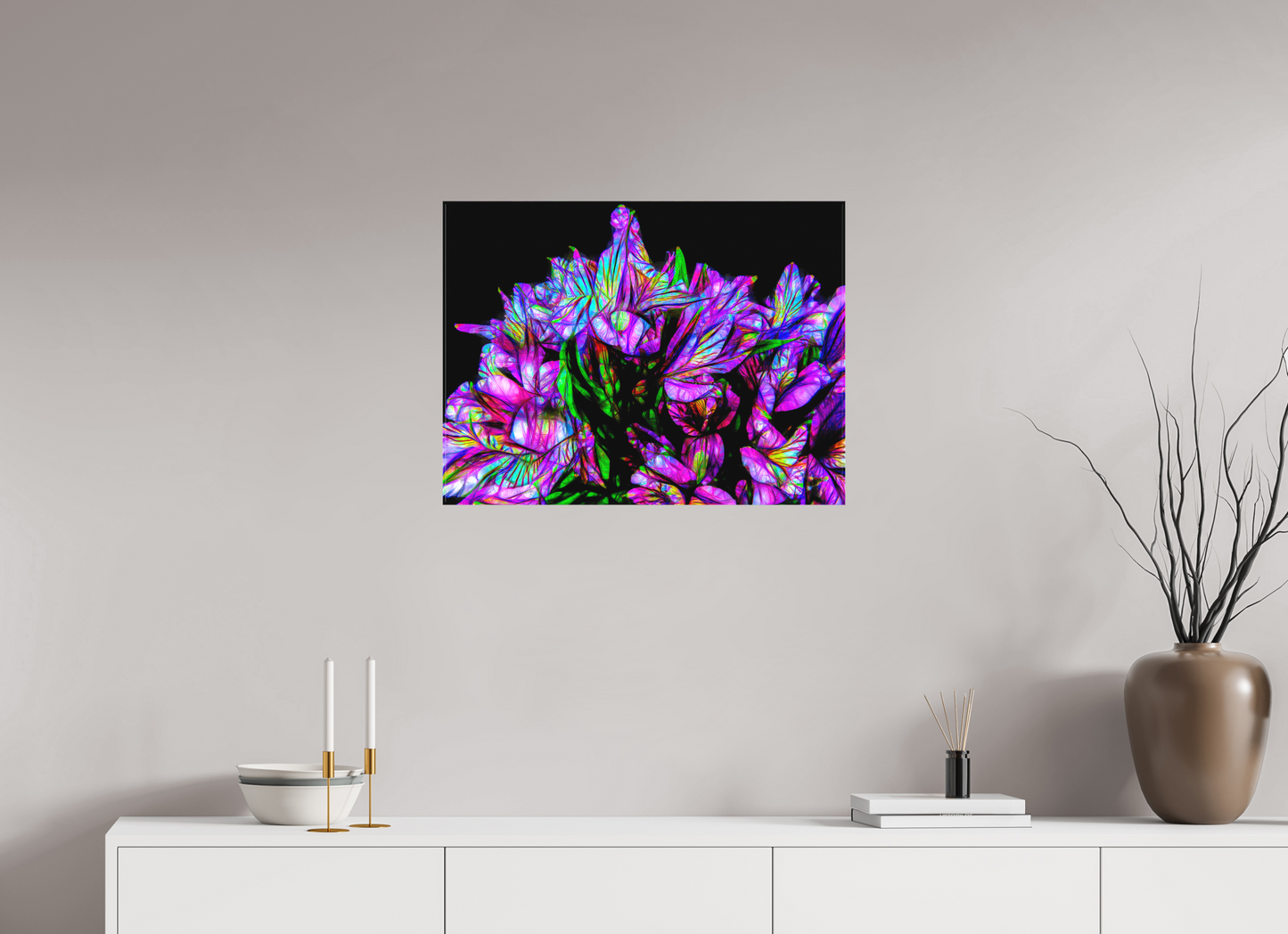 Flower Dream