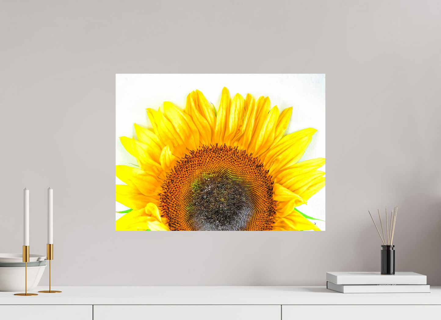 Be My Sunshine