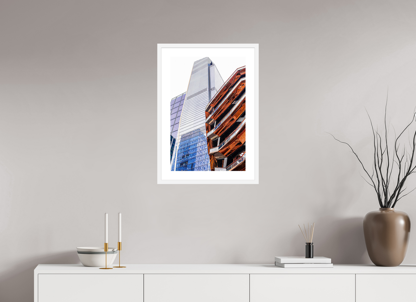 New York Architecture