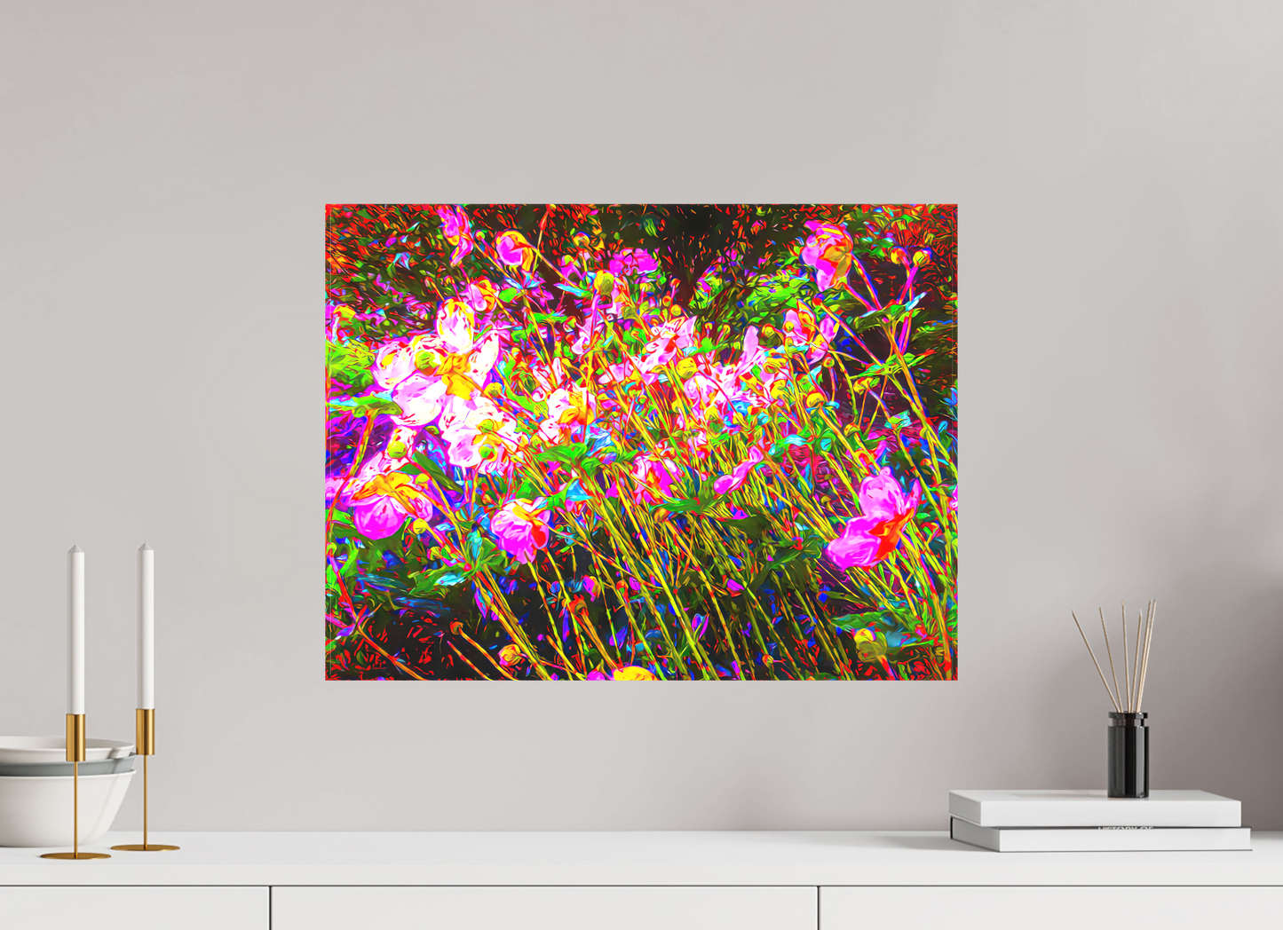 Wild Flowers