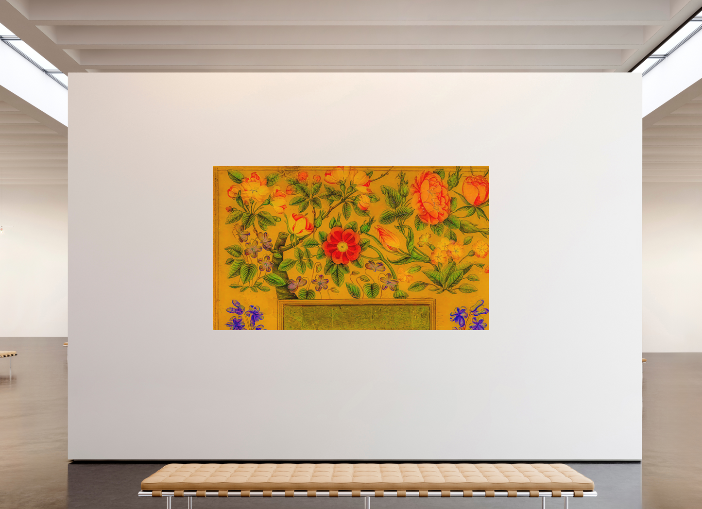 Floral Art