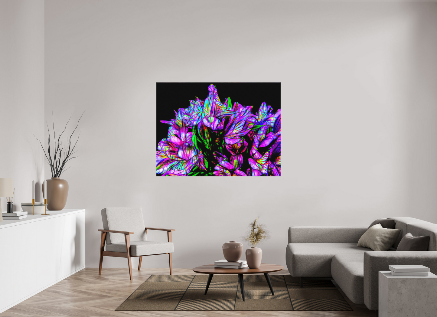 Flower Dream