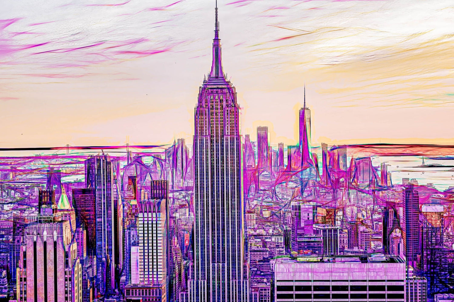 New York