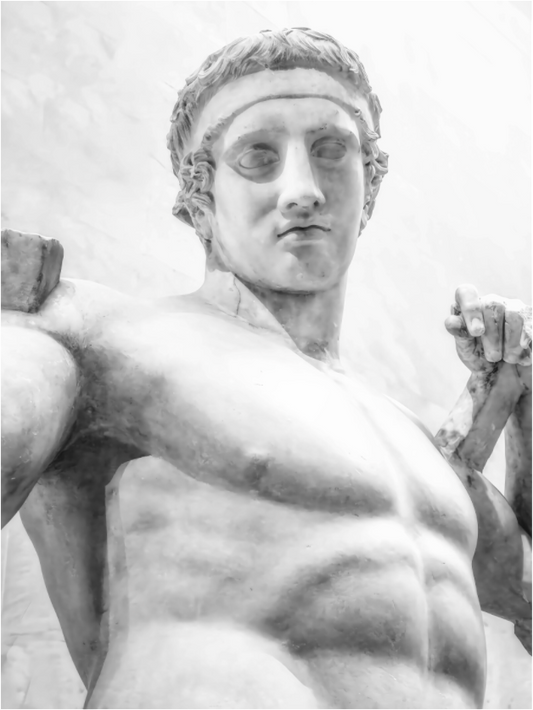 Diadumenos