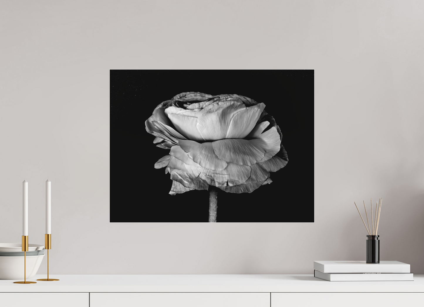 Flower Friendship