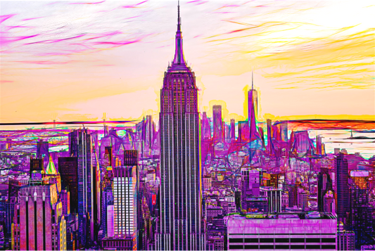 New York Forever