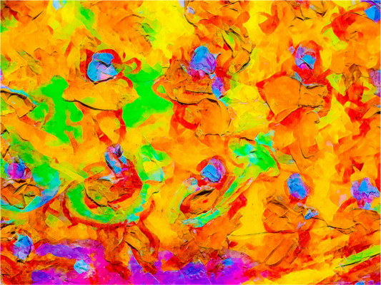 Birth of a Rainbow