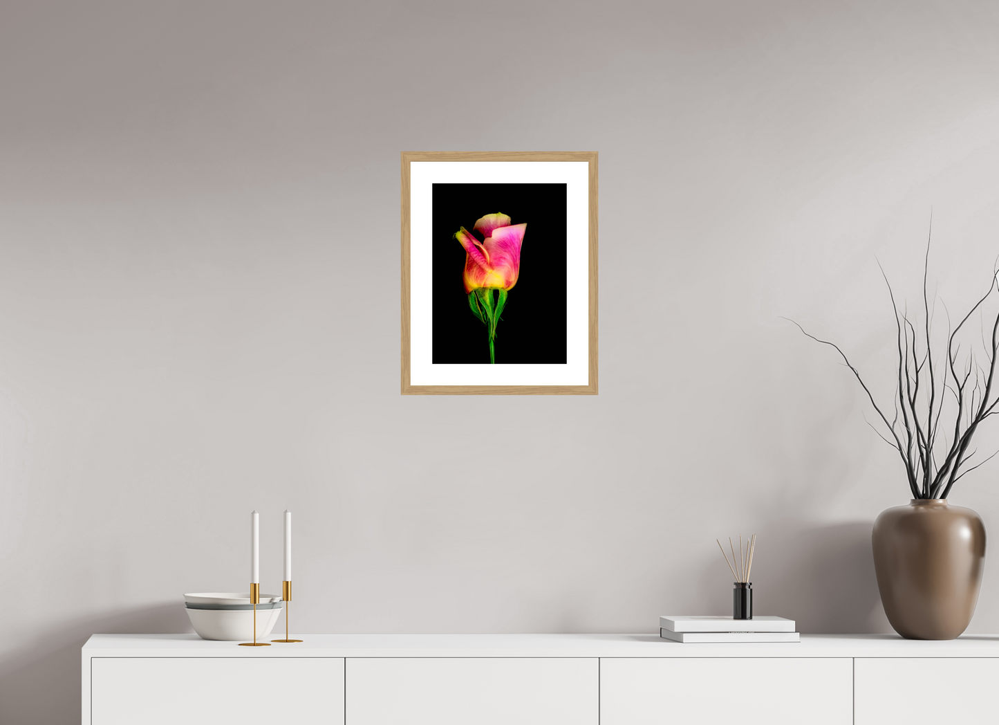 A Simple Rose