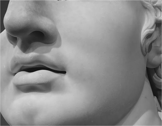 Sensual Lips