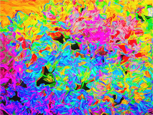 Panoramic Kaleidoscope