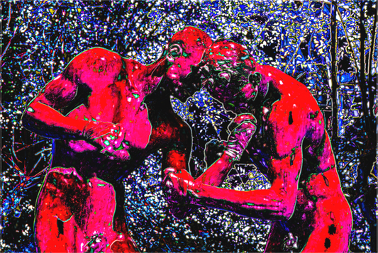 The Boxers