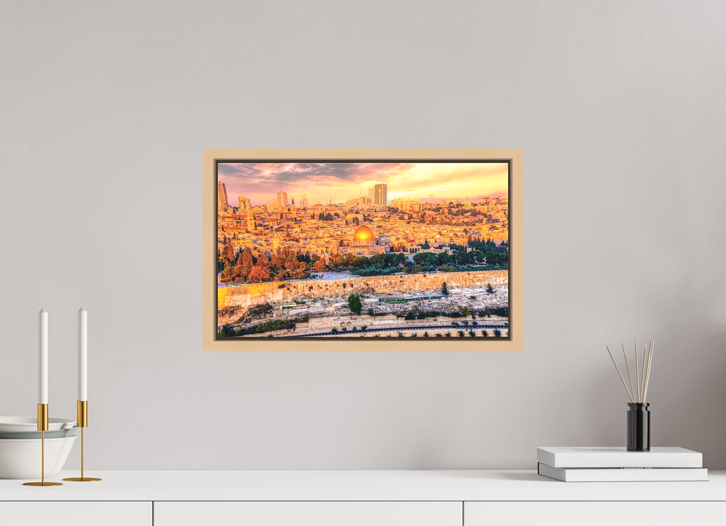 Jerusalem of Gold