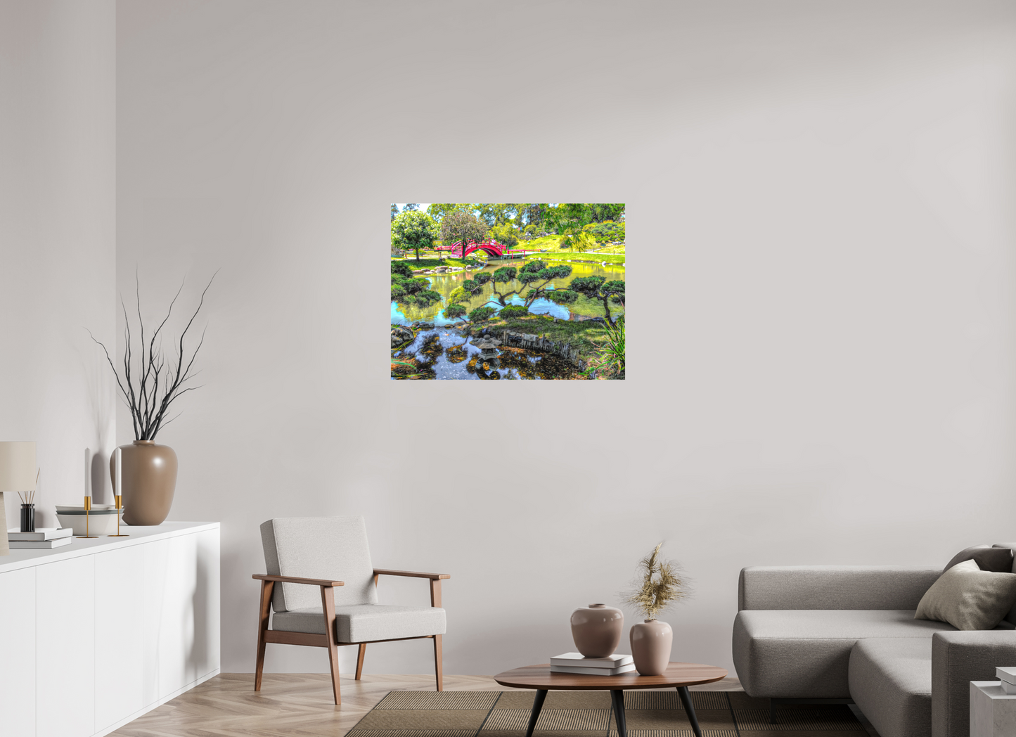 Japanese Garden