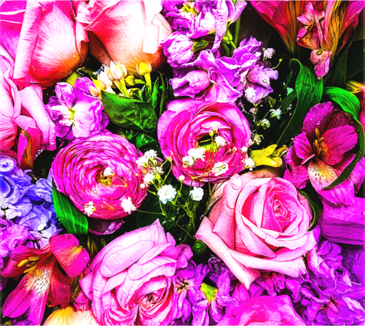 Rose Symphony