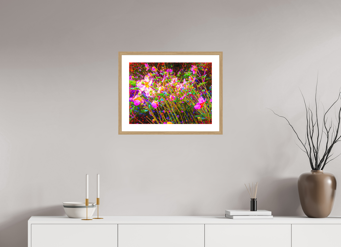 Wild Flowers