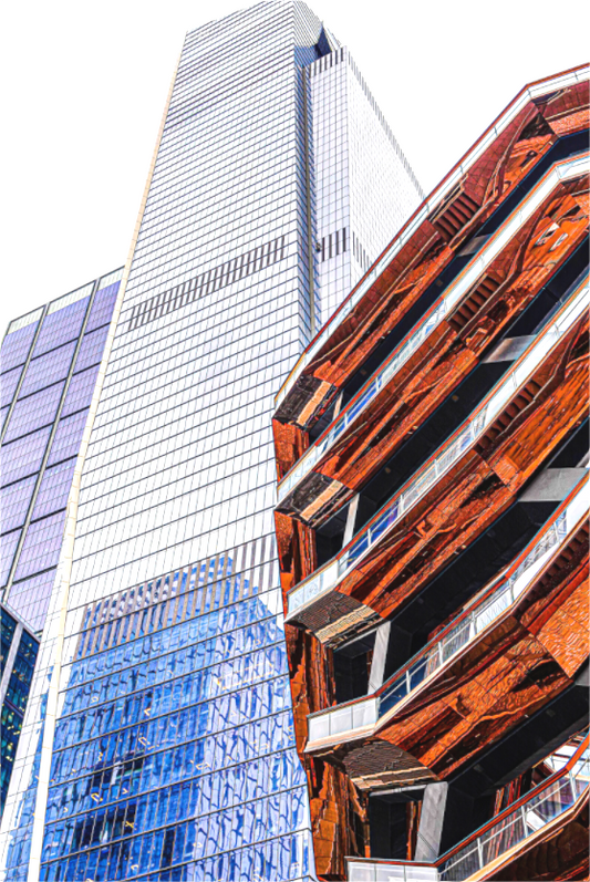 New York Architecture