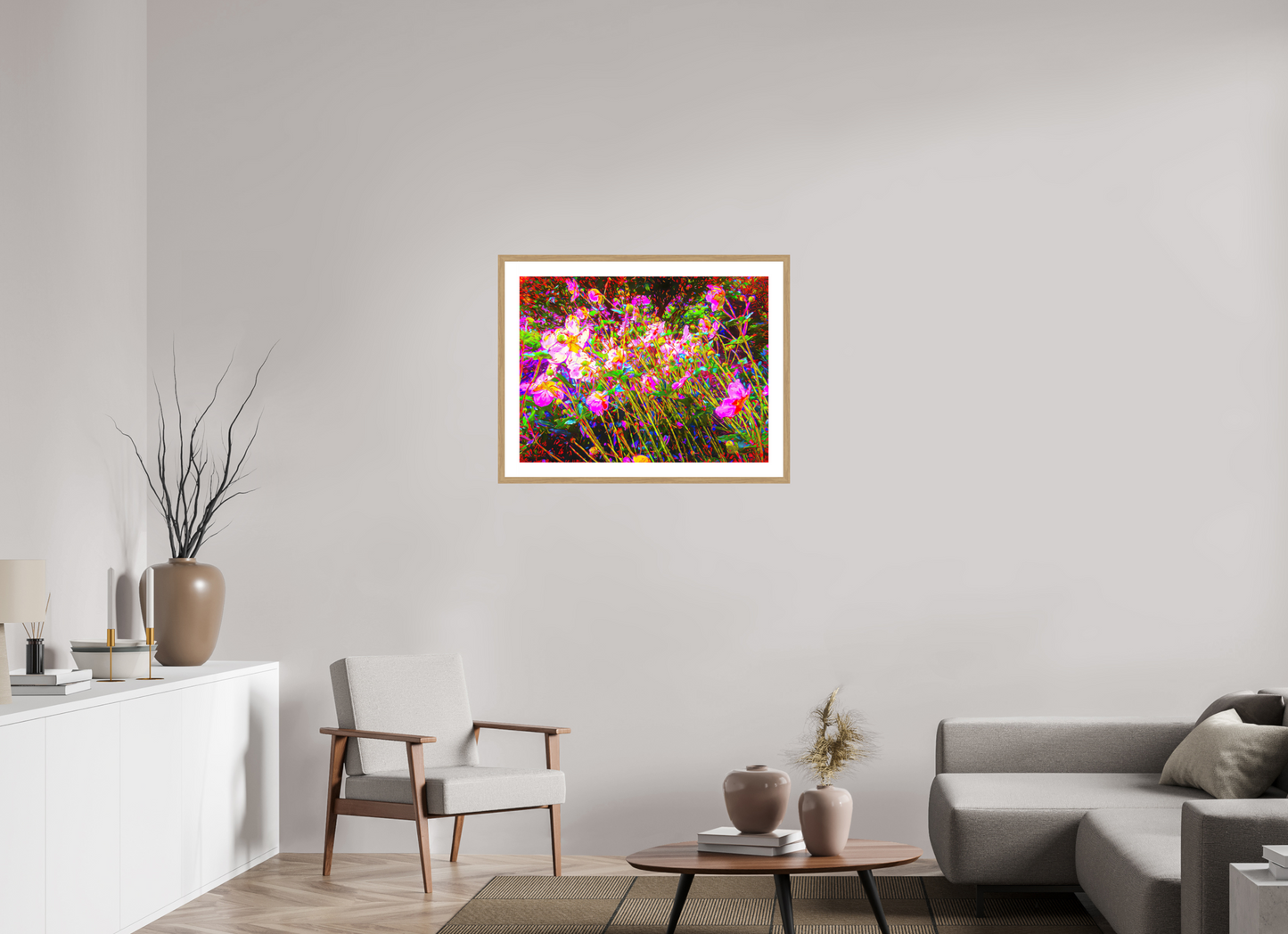 Wild Flowers