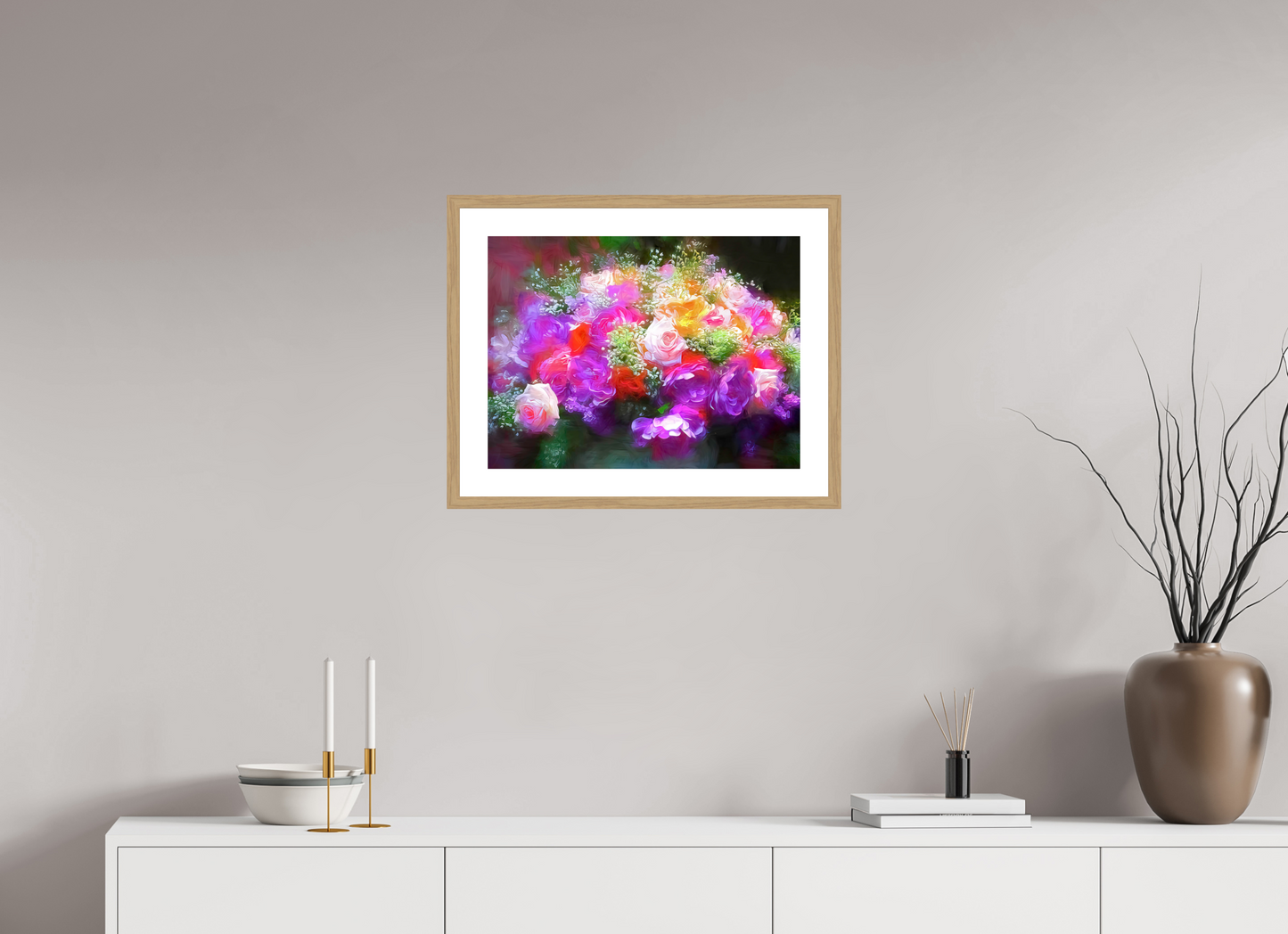 Flower Gift
