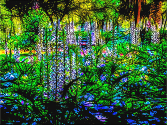 Garden Life