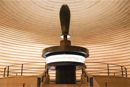 Dead Sea Scrolls