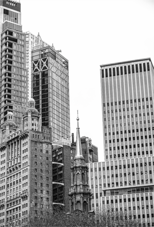 Main image New York Architecture