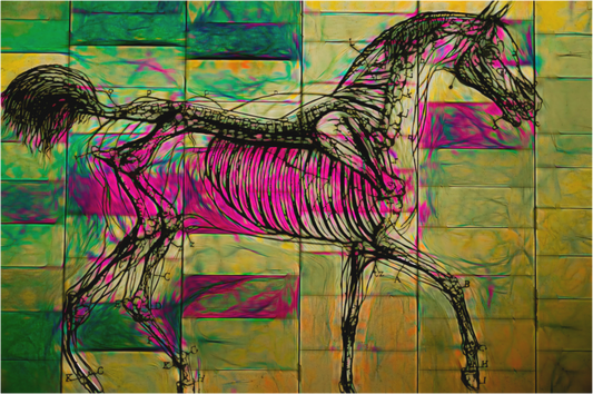 Poetry Horse