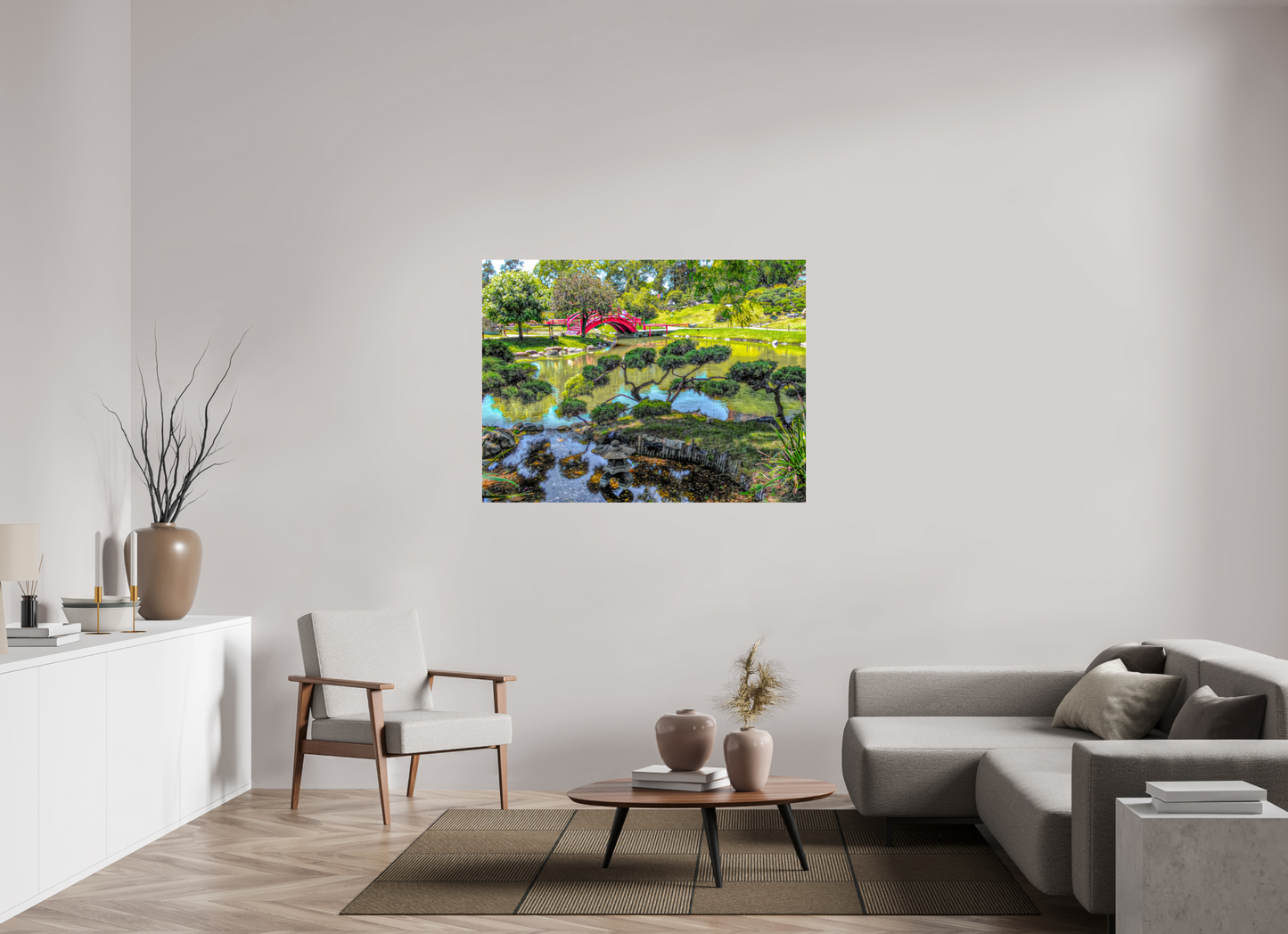 Japanese Garden
