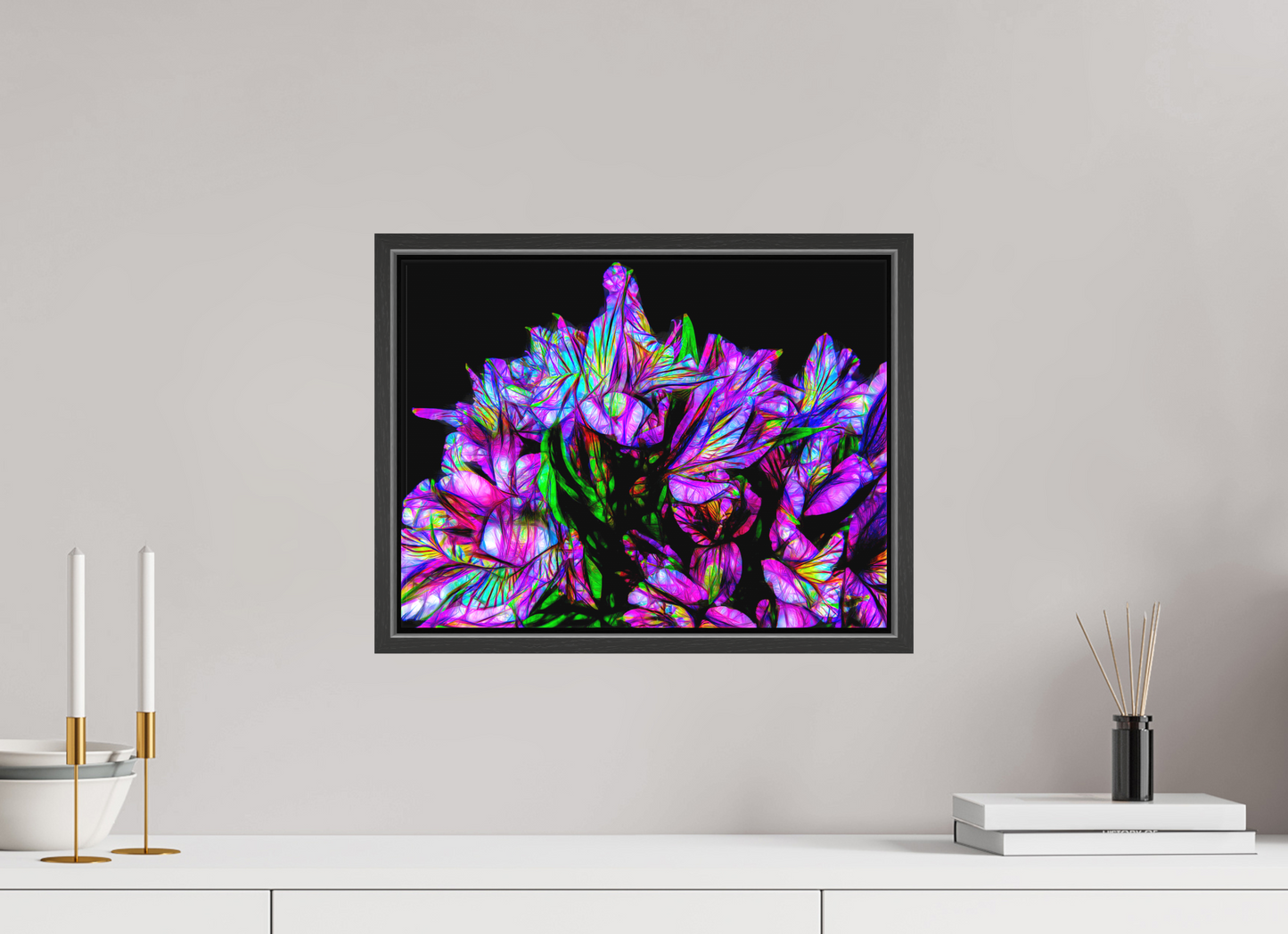 Flower Dream