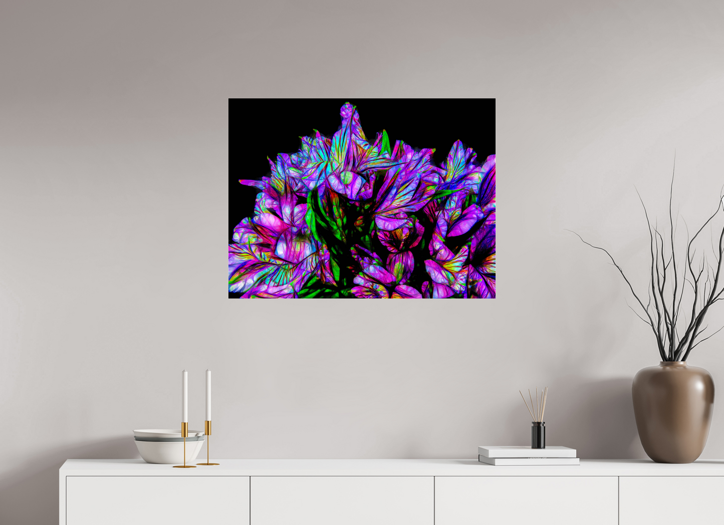 Flower Dream