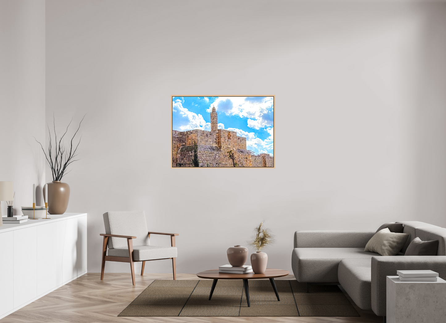 Tower of David