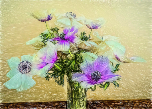 Love Flower