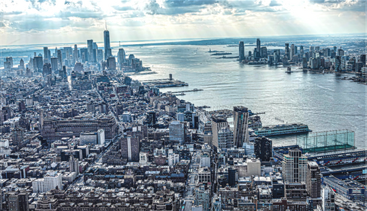 Majestic New York
